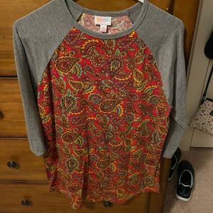 Lularoe top